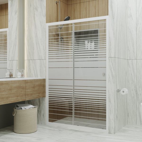 Душевая дверь Triton Слайд Щ0000038520 120 см